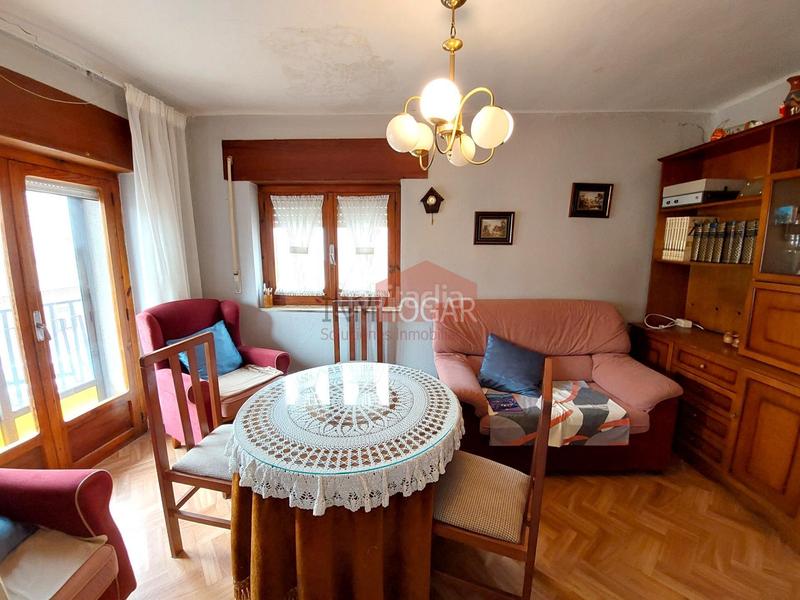 Foto f9f132d0-4e99-4f35-b90a-ae7b8d16d8c7. Piso vivienda céntrica , 05200 en Arévalo