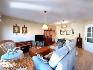 Duplex à Arévalo. Céntrico dúplex en arévalo, 05200