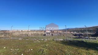 Terrain résidentiel à Tornadizos de Ávila. Finca rústica en tornadizos ávila 05196