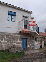 Maison  Calle calle del berrueco. Casa de pueblo en robledillo ávila 05130