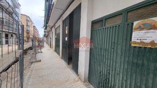 Local Comercial en Calle Calle de la Virgen de las Angustias