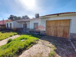 Xalet a Sanchidrián. Inmhogar vende este chalet en sanchidrián 05290
