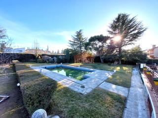 Xalet en Hervencias. Espectacular chalet con parcela en hervencias, ávila 05004 Xalet en Hervencias. Espectacular chalet con parcela en hervencias, ávila 05004