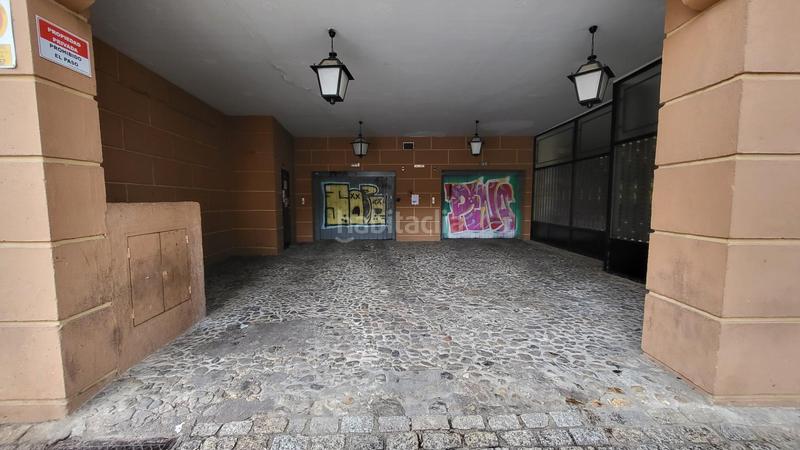 Foto 2b0f350b-abcd-4261-9770-4988ffd8bb55. Aparcament cotxe a Centro Ávila