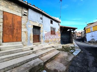 Casa  Calle santa teresa. Casa en venta en villatoro, ávila 05560