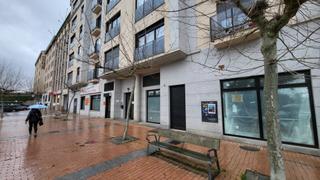 Aparcament cotxe a Estación. Plaza de garaje en venta en ávila, zona estación, p don carmelo