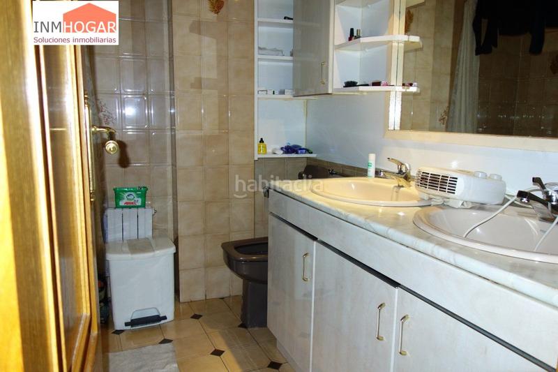 Foto 018f943d-e958-471f-8fa4-48fae8a6d918. Appartement avec chauffage dans Centro Ávila