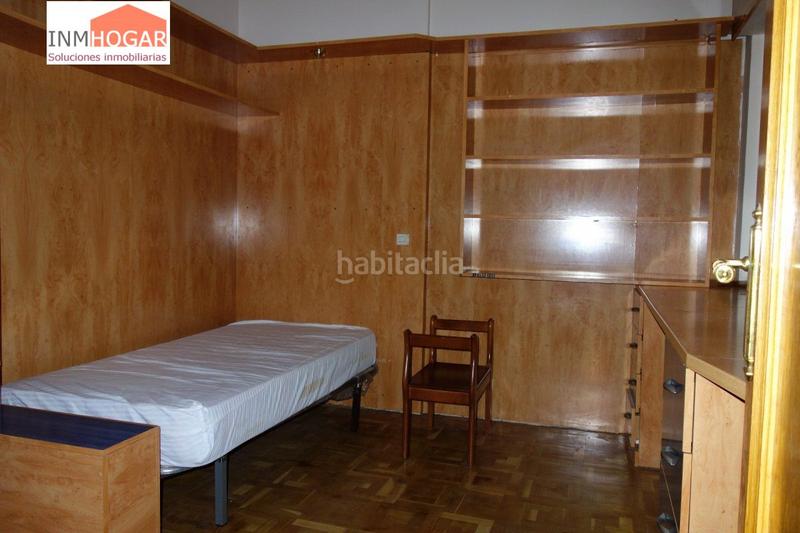 Foto 283953a3-f42f-4fa0-bc5e-856eabf2c801. Appartement avec chauffage dans Centro Ávila