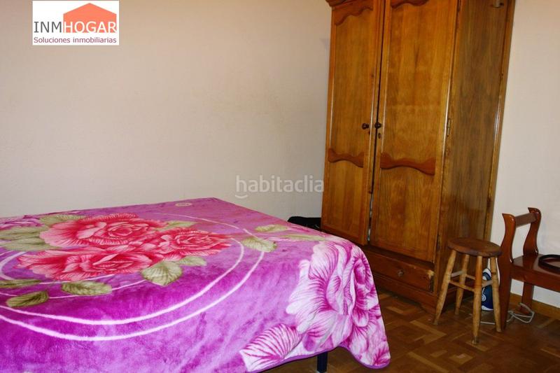Foto 31f5e158-4e45-4e29-8051-a7ef396c537d. Appartement avec chauffage dans Centro Ávila