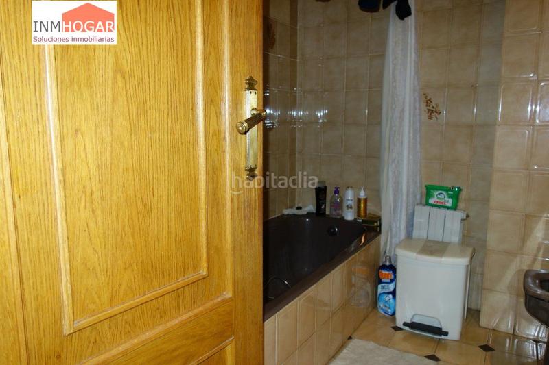 Foto 3c435efd-1cab-4703-91eb-dd6204dd6958. Appartement avec chauffage dans Centro Ávila
