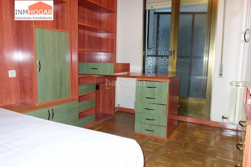 Foto 5828b72b-a55f-43e2-8c5a-177aaf9229a8. Appartement avec chauffage dans Centro Ávila