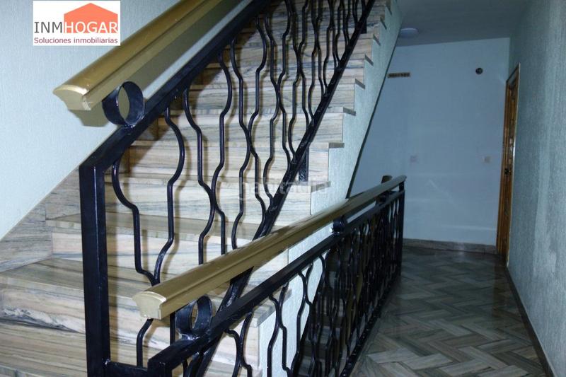 Foto 5b4a1c4e-eb92-480f-b470-418076fec0c5. Appartement avec chauffage dans Centro Ávila