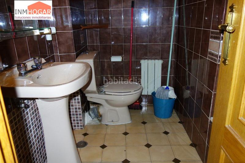 Foto 60069c02-8f3c-47e3-b41b-863057f9778a. Appartement avec chauffage dans Centro Ávila