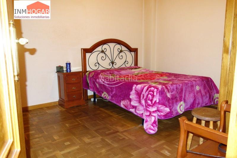 Foto 87868155-087c-4e31-8db8-8d749693d6fc. Appartement avec chauffage dans Centro Ávila