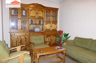 Piso  Calle doctor fleming. Venta de piso en ávila, zona centro