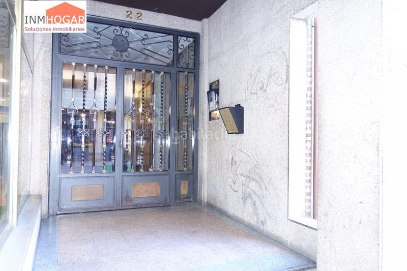 Foto c9a29f26-7a99-45bb-a205-7cc91a24b977. Appartement avec chauffage dans Centro Ávila