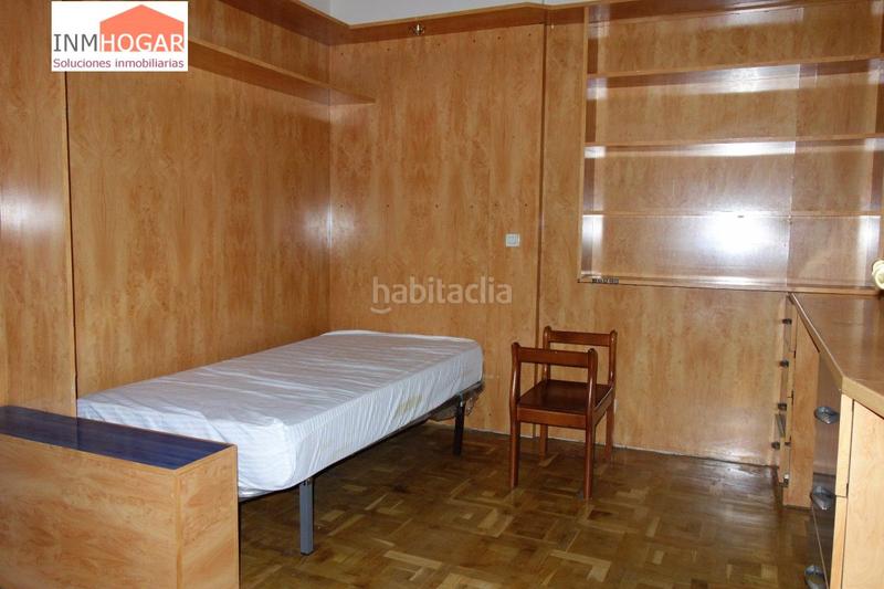 Foto cda2dc89-9bd1-4013-a734-8d4ffbe7b30f. Appartement avec chauffage dans Centro Ávila