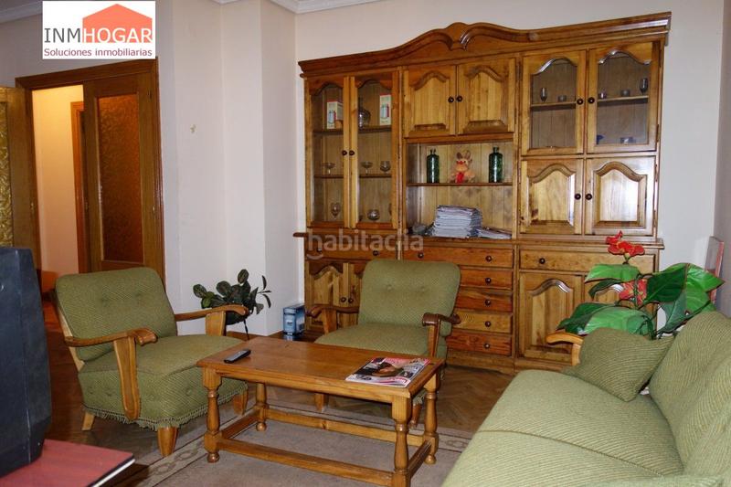 Foto e6babea5-0285-40d0-b6c1-719d0b55b467. Appartement avec chauffage dans Centro Ávila