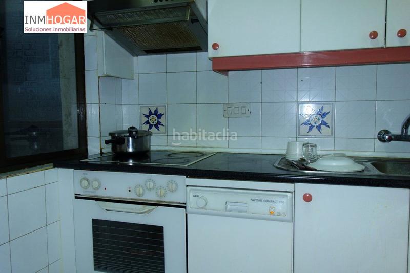 Foto ed44c306-a21a-4ee6-a556-2437adae7918. Appartement avec chauffage dans Centro Ávila