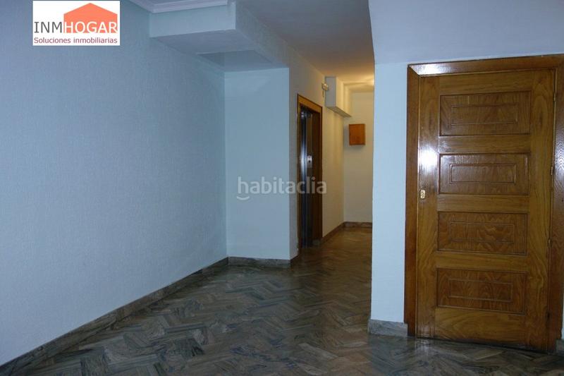 Foto f8c8f6ac-c779-4377-baec-6856ac0c8586. Appartement avec chauffage dans Centro Ávila