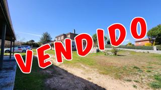 Chalet à Zona Rural. Chalet con parcela de 5000 mt. en brieva ávila 05194
