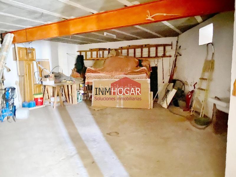 Foto 19c3ff03-cae8-4790-aec4-b73fc3147507. Casa con parcheggio in Torre (La)