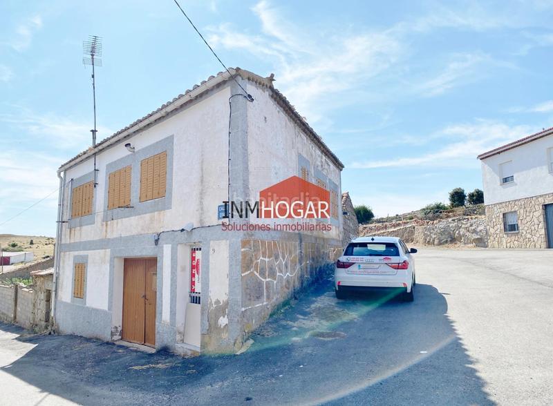 Foto 1fb710f2-151c-479f-a7ac-6836a2c8fd89. Casa con parcheggio in Torre (La)