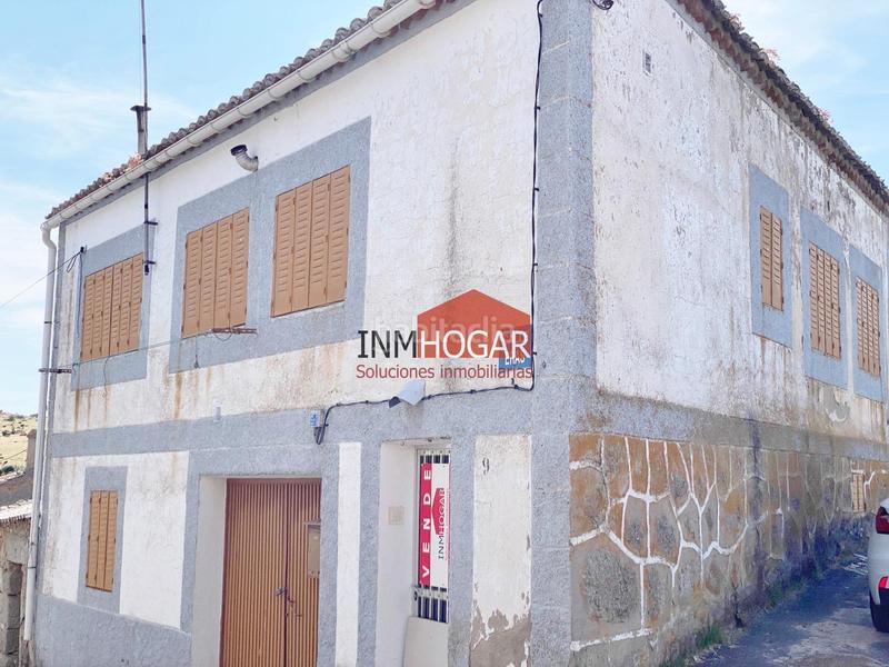 Foto 59e88b3f-6f53-4dc7-b1a4-11cca7dff313. Casa con parcheggio in Torre (La)