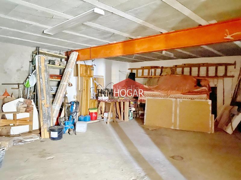 Foto 6274bf59-e726-4faf-99ce-c4f9f6e2f49f. Casa con parcheggio in Torre (La)