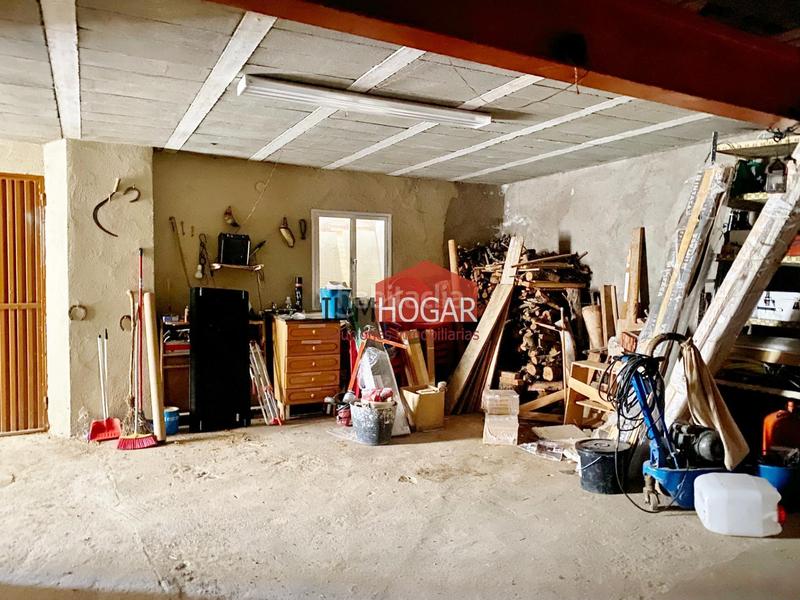 Foto aa7a9342-d1d5-4c90-9bca-56c9df6ea6f7. Casa con parcheggio in Torre (La)