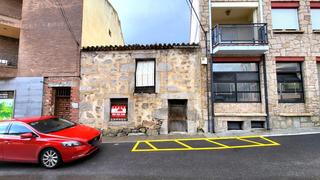 Maison à Muñana. Casa en muñana ávila 05540