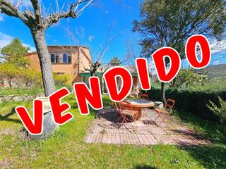 Chalet à Barraco (El). Chalet en el pantano del burguillo, el barraco ávila 05278