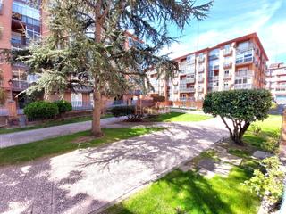 Pis a San Antonio. Inmhogar vende vivienda accesible en san antonio, ávila 05005