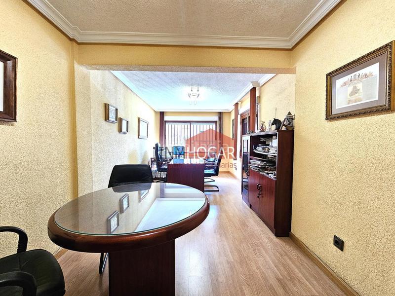 Foto 0d0d0ad2-43fe-4813-8cb6-6210e07b369f. Planta baixa amb calefacció a Sur Ávila