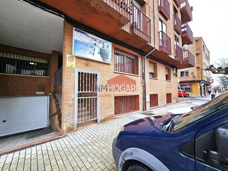 Foto 16bc88bf-6681-431a-a301-2af5d70c4537. Planta baixa amb calefacció a Sur Ávila