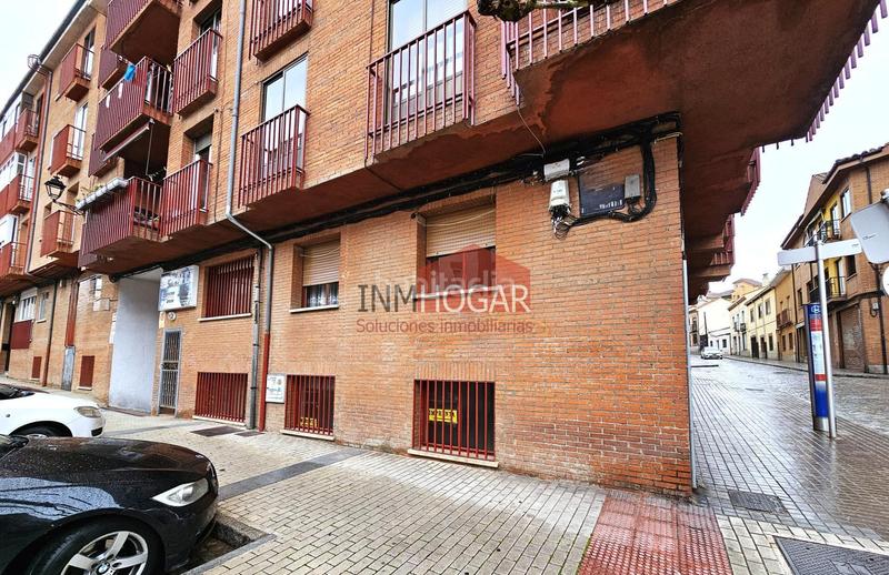 Foto 2be9b7aa-ef71-4d1c-ab8c-a2b3ee53549c. Planta baixa amb calefacció a Sur Ávila
