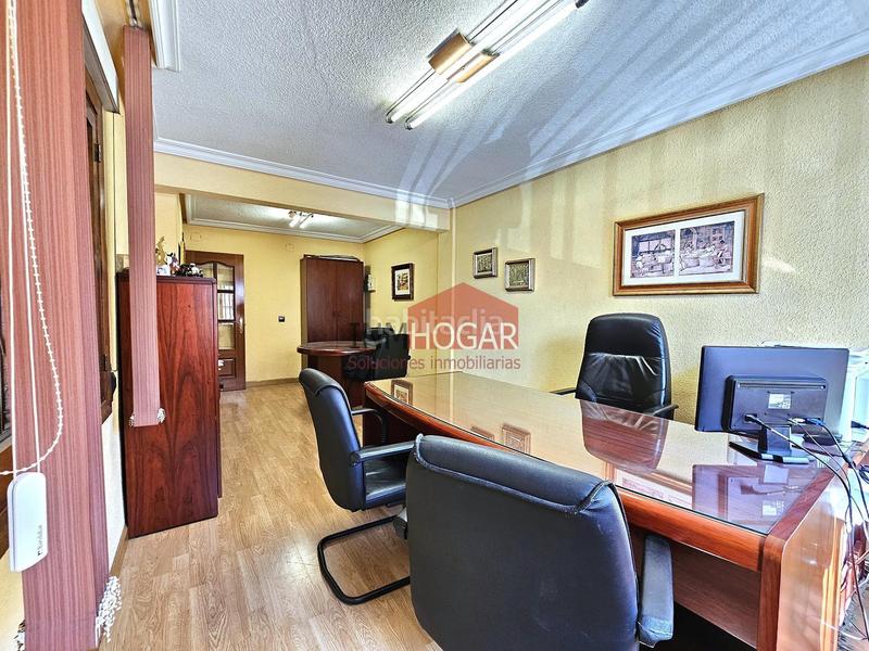 Foto 2c01d245-2f2a-4c37-ab0e-9694556042cb. Planta baixa amb calefacció a Sur Ávila