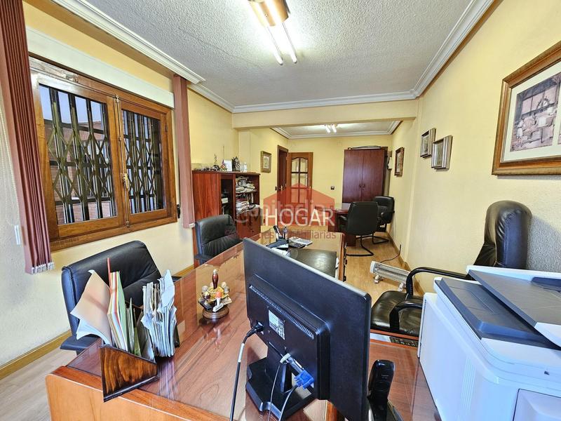 Foto 4dca37ee-d4bd-4449-a6f7-27c9de79c106. Planta baixa amb calefacció a Sur Ávila