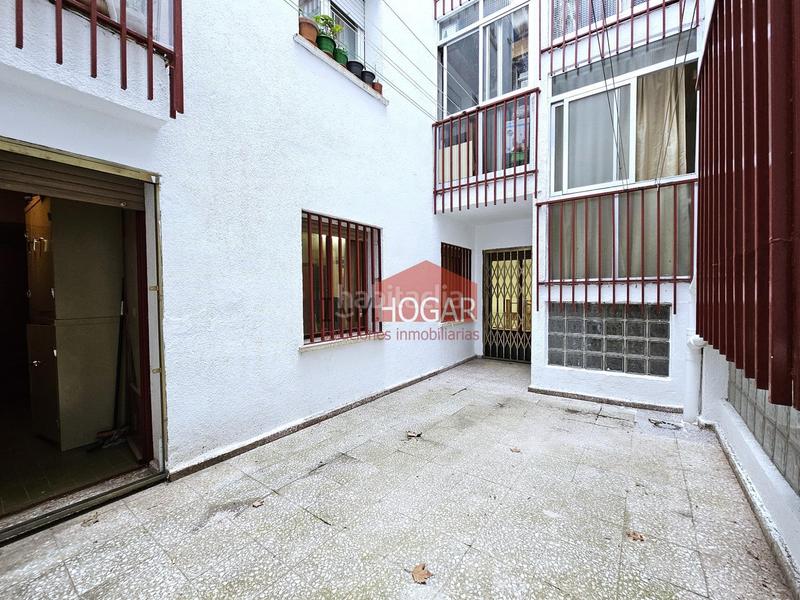 Foto 56e4330b-fa3a-4a1e-8614-7d668c78e82b. Planta baixa amb calefacció a Sur Ávila