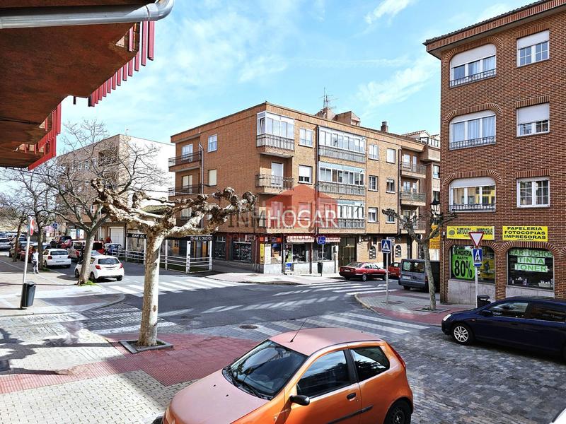 Foto 5fc32d70-5f1a-4008-a001-97dc89ac9c62. Planta baixa amb calefacció a Sur Ávila