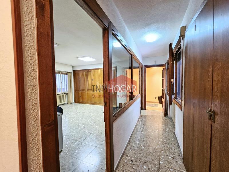 Foto c6993668-e7af-4d66-93d2-93ba87ba162d. Planta baixa amb calefacció a Sur Ávila