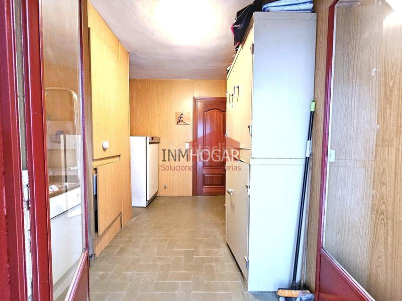 Foto cd10d4c8-9fdb-4e45-aa25-b2e4f7528d02. Planta baixa amb calefacció a Sur Ávila