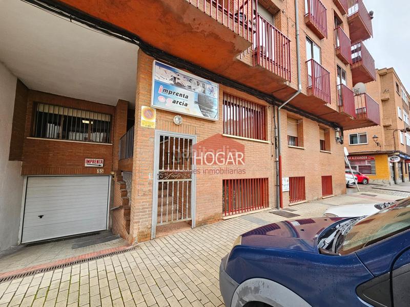 Foto d461eeab-9f65-4244-be69-19bcfee11e64. Planta baixa amb calefacció a Sur Ávila