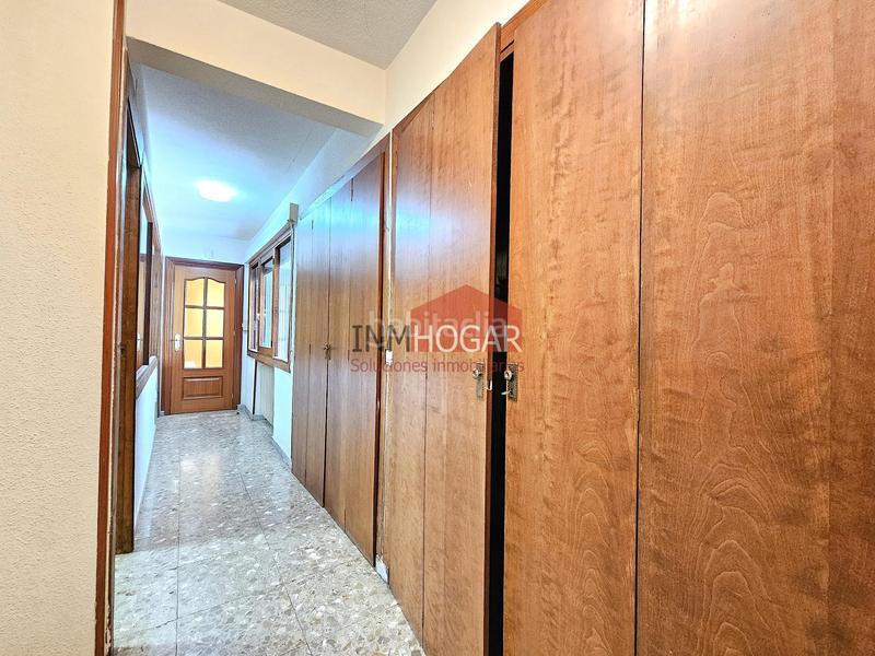 Foto f0589df0-1aa2-469e-b171-e756f3057970. Planta baixa amb calefacció a Sur Ávila