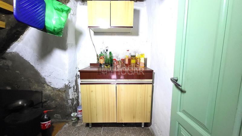 Foto 00ecd18d-5ca6-4b59-9cec-952144b70f1c. Haus mit heizung in Tornadizos de Ávila