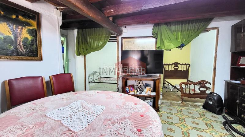 Foto 0f0eebf3-8120-450d-a68d-85e0c1b2aad4. Haus mit heizung in Tornadizos de Ávila