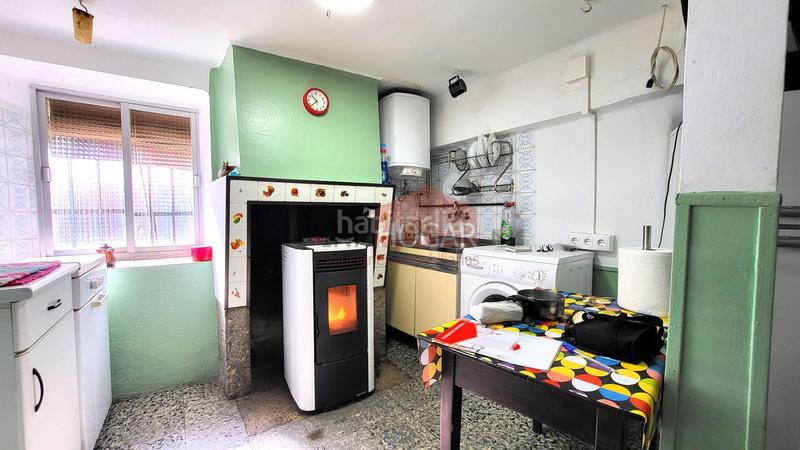 Foto 129bba4f-59b6-4fe3-8cce-da206242e794. Haus mit heizung in Tornadizos de Ávila