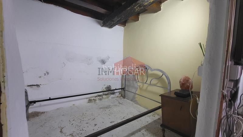 Foto 168d3273-061b-4d7d-a6b3-58a8320e0453. Haus mit heizung in Tornadizos de Ávila