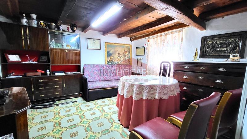 Foto 17f6642a-d067-45a4-8301-036228686494. Haus mit heizung in Tornadizos de Ávila