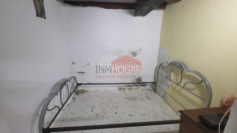 Foto 1c4d17db-3e41-4555-980a-a75a8d1fbf47. Haus mit heizung in Tornadizos de Ávila